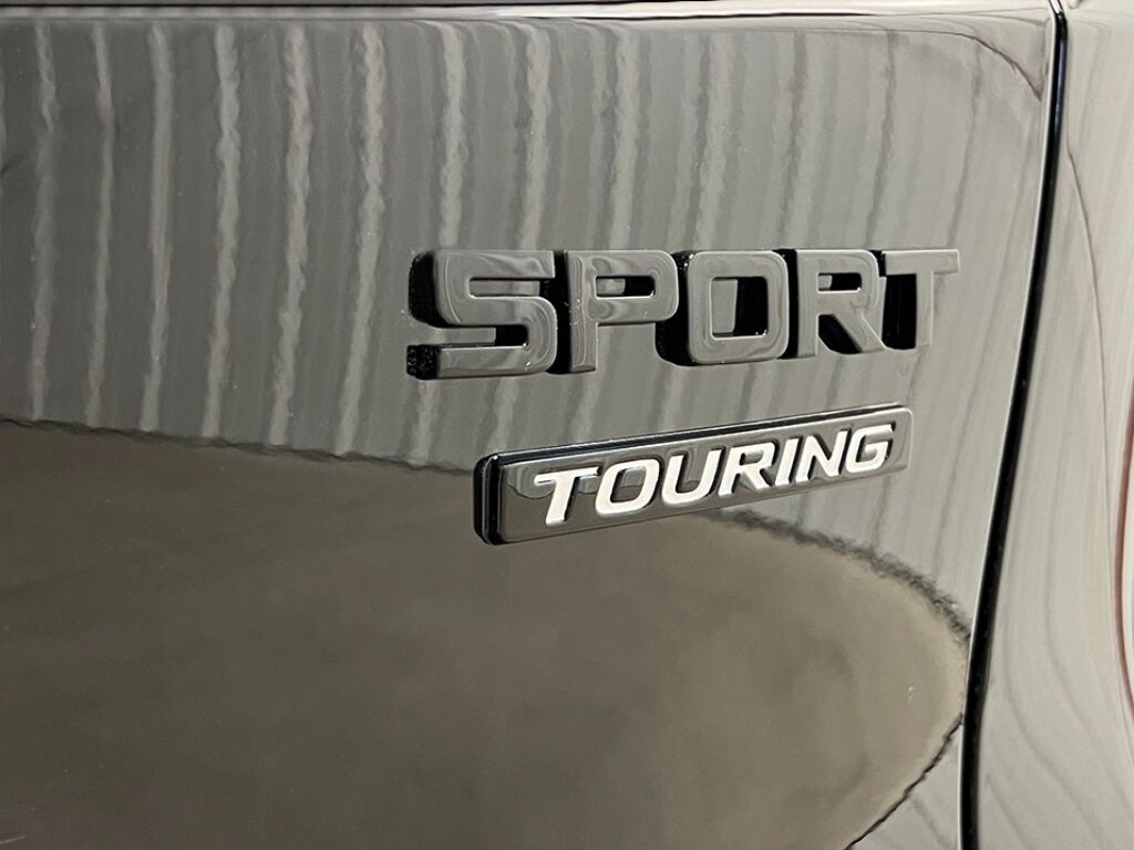 2026 Honda CR-V Hybrid Sport Touring Alexandria VA