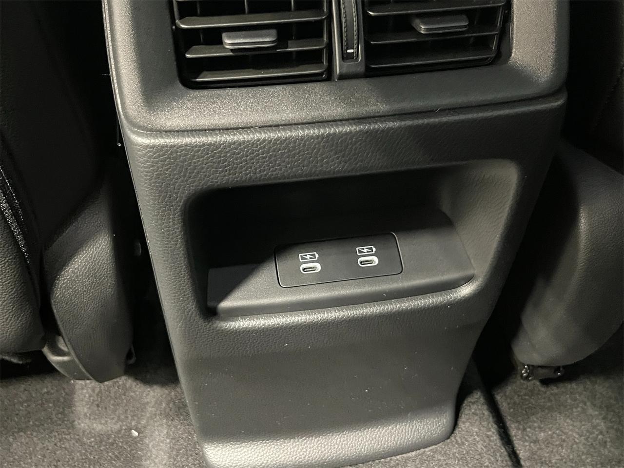 2026 Honda CR-V Hybrid Sport Touring Alexandria VA