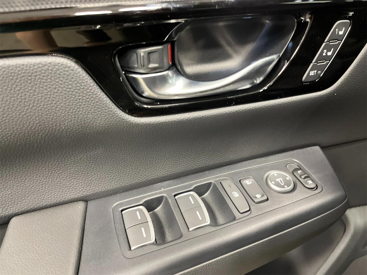 2026 Honda CR-V Hybrid Sport Touring Alexandria VA