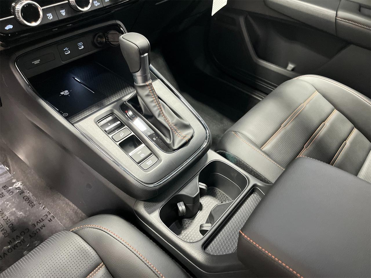 2026 Honda CR-V Hybrid Sport Touring Alexandria VA