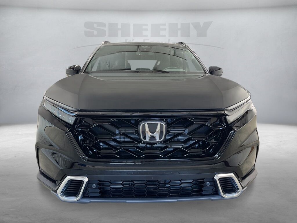2026 Honda CR-V Hybrid Sport Touring Alexandria VA