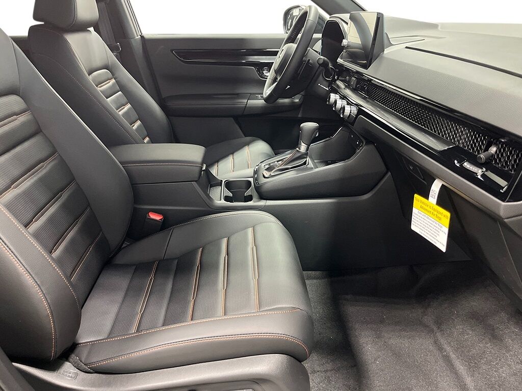 2026 Honda CR-V Hybrid Sport Touring Alexandria VA