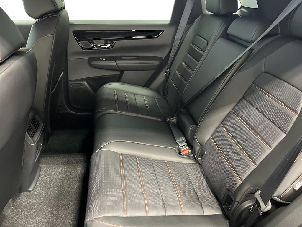 2026 Honda CR-V Hybrid Sport Touring Alexandria VA