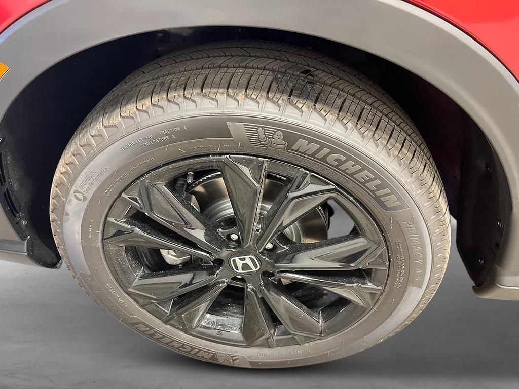 2026 Honda CR-V Hybrid Sport Touring Alexandria VA