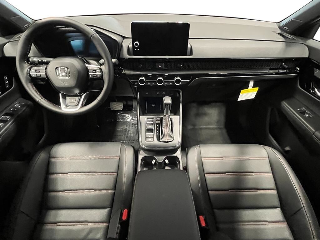 2026 Honda CR-V Hybrid Sport Touring Alexandria VA