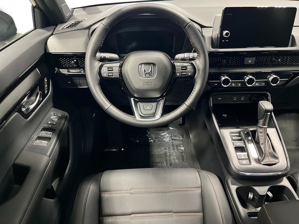 2026 Honda CR-V Hybrid Sport Touring Alexandria VA