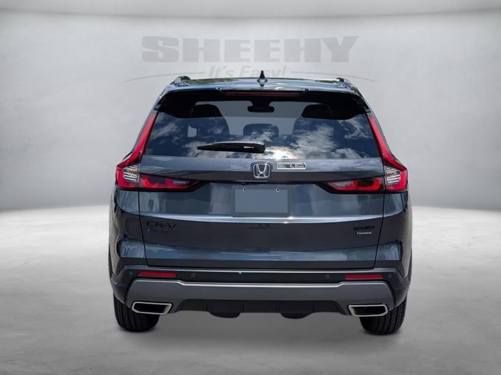 2026 Honda CR-V Hybrid Sport Touring Alexandria VA