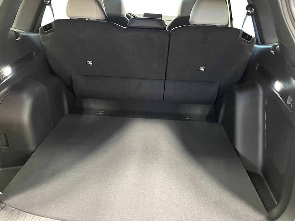 2026 Honda CR-V Hybrid Sport Touring Alexandria VA