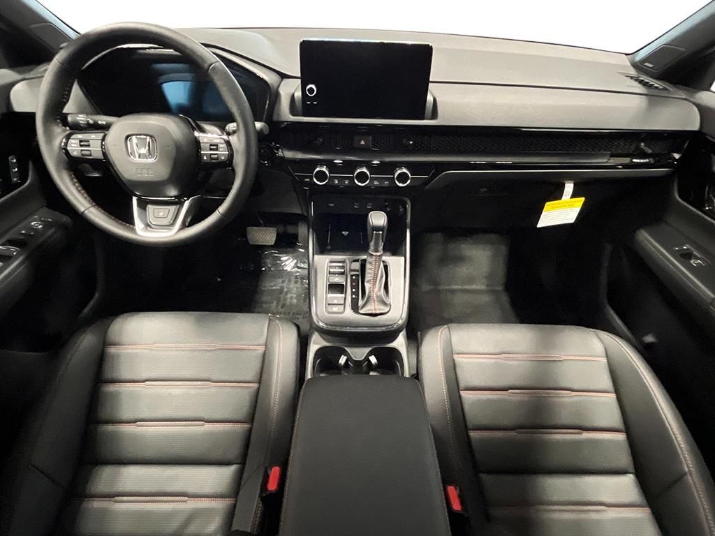 2026 Honda CR-V Hybrid Sport Touring Alexandria VA