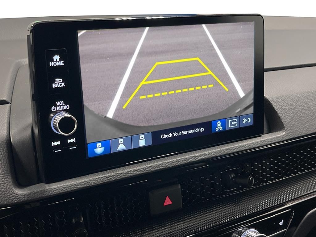 2026 Honda CR-V Hybrid Sport Touring Alexandria VA