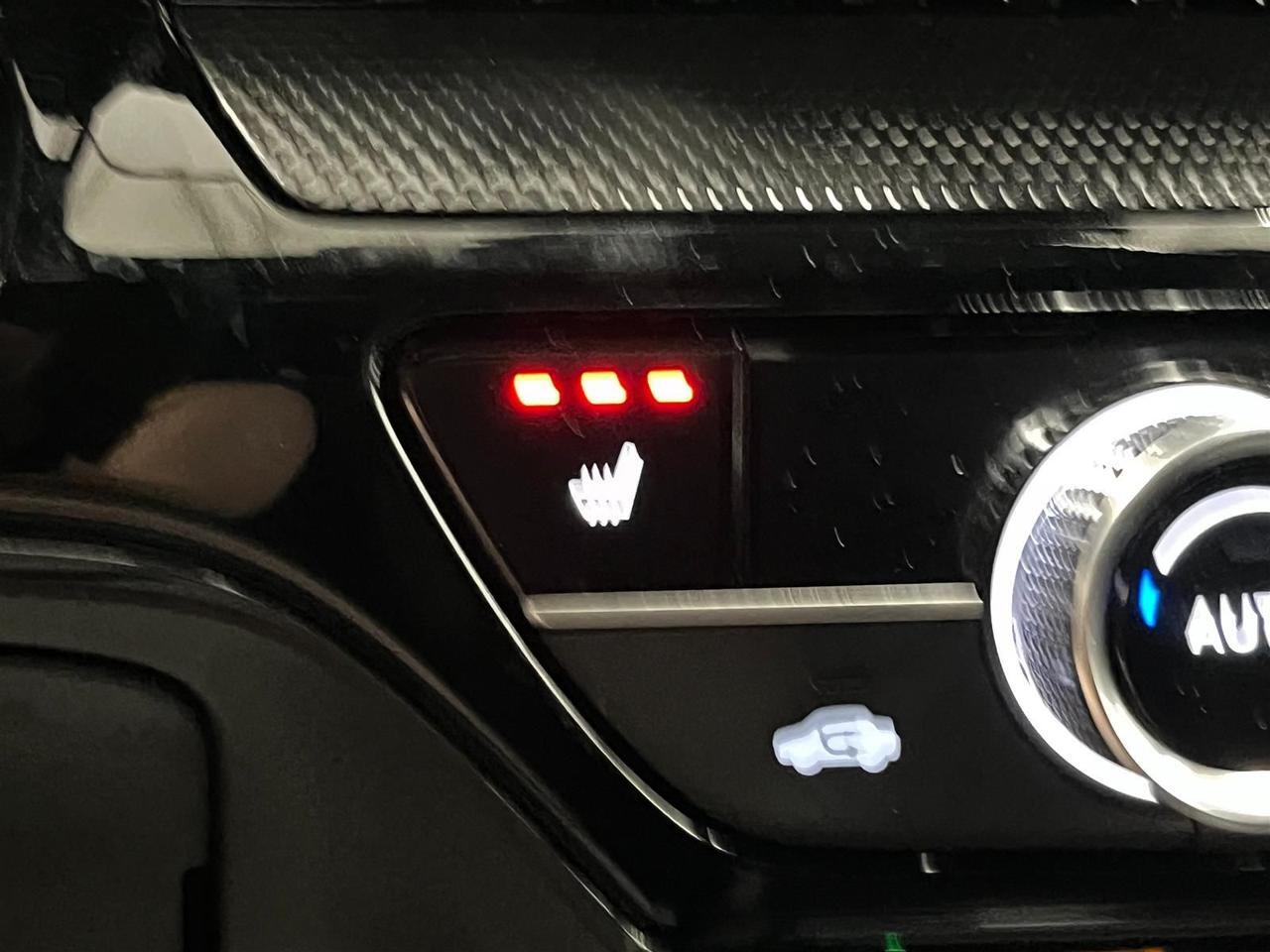 2026 Honda CR-V Hybrid Sport Touring Alexandria VA