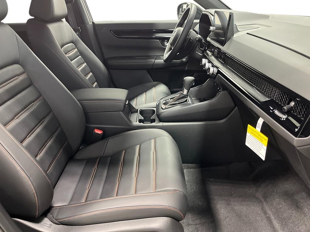 2026 Honda CR-V Hybrid Sport Touring Alexandria VA