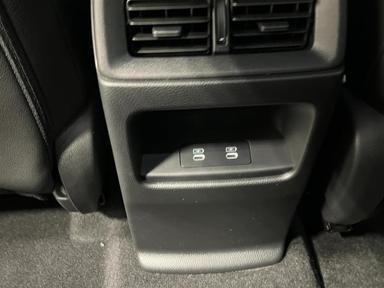 2026 Honda CR-V Hybrid Sport Touring Alexandria VA