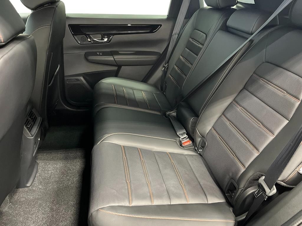 2026 Honda CR-V Hybrid Sport Touring Alexandria VA