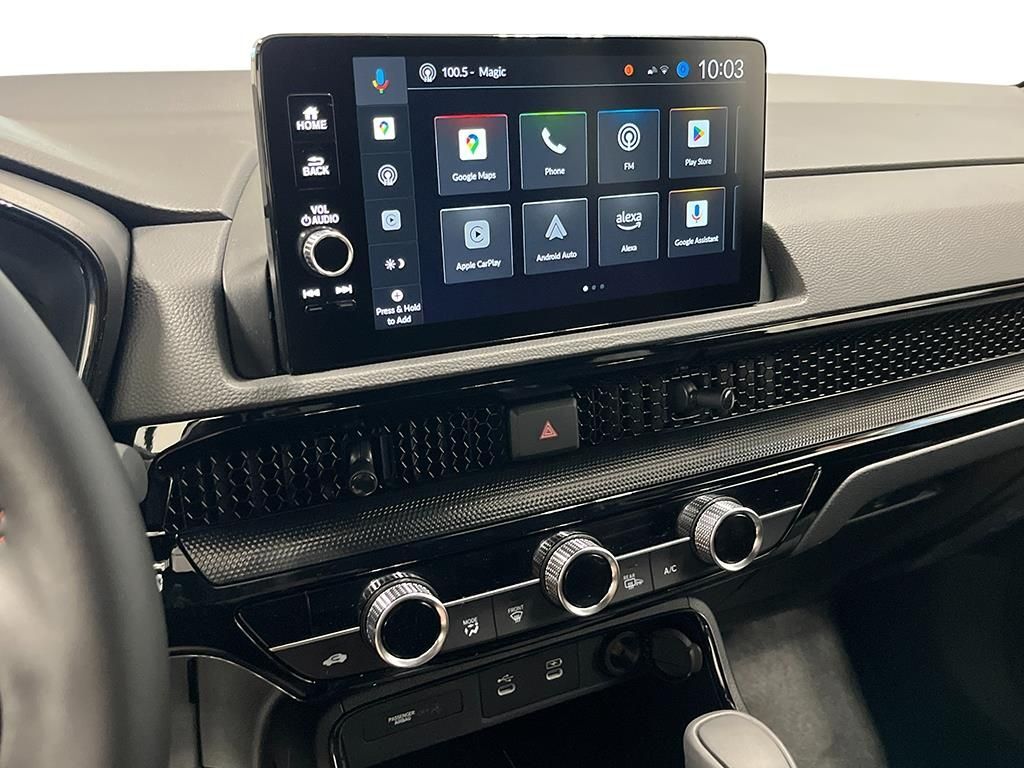 2026 Honda CR-V Hybrid Sport Touring Alexandria VA