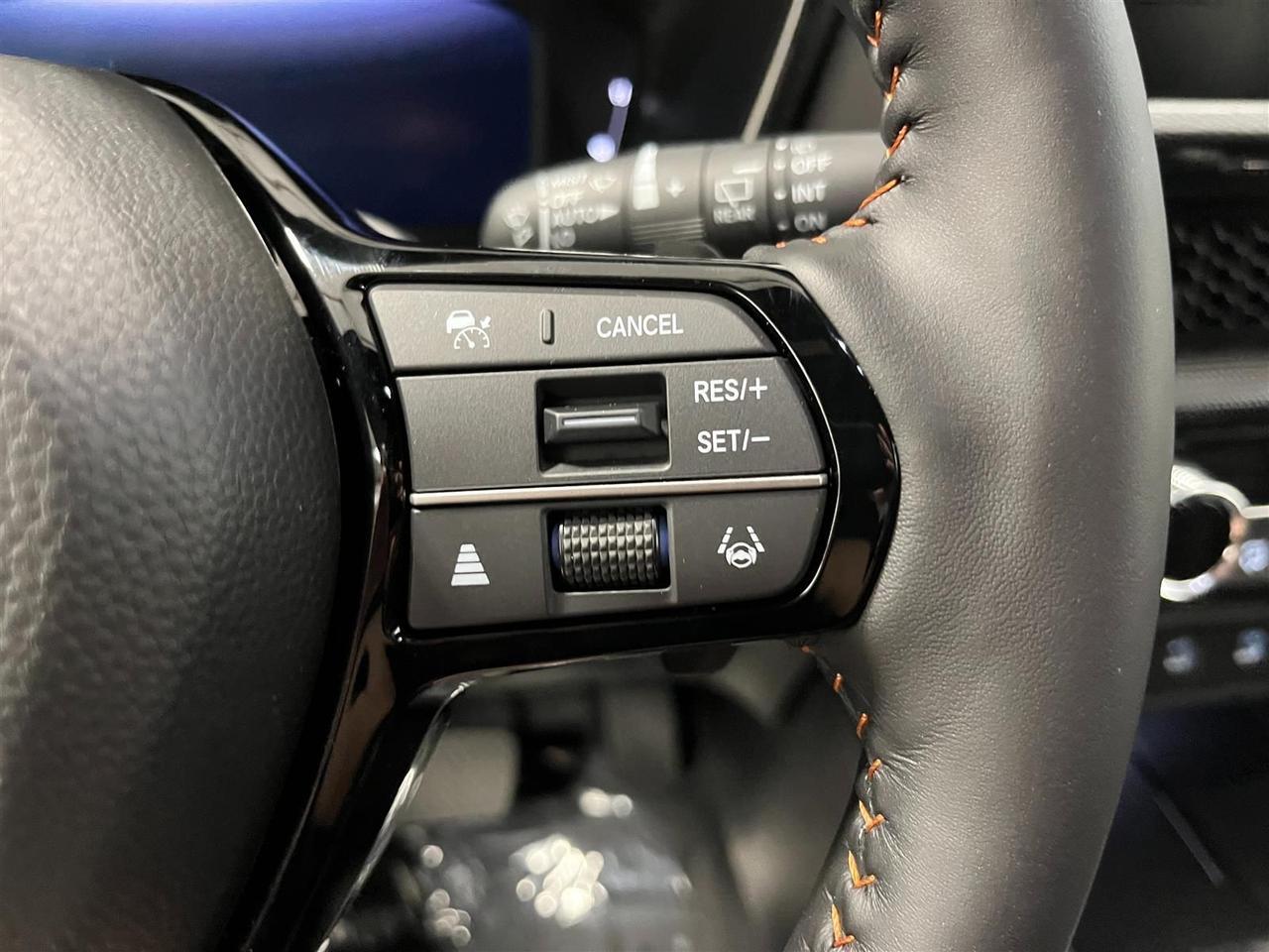 2026 Honda CR-V Hybrid Sport Touring Alexandria VA