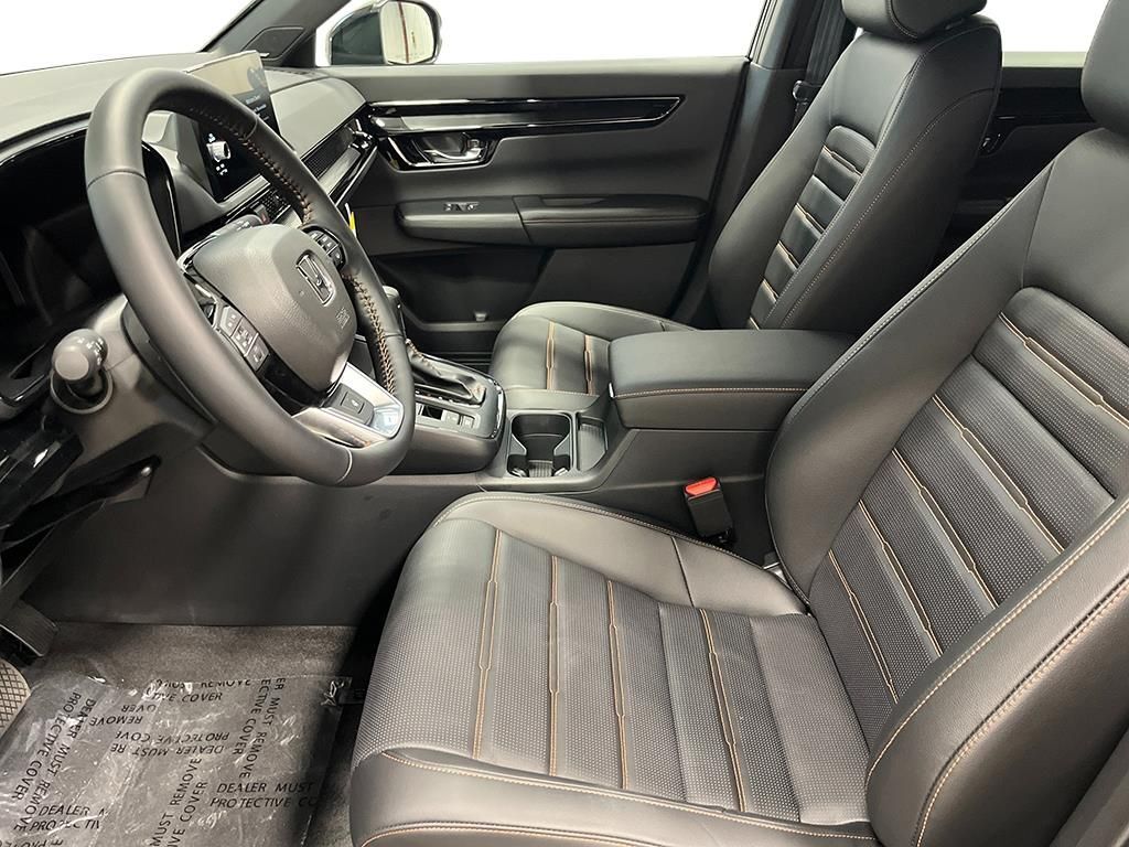 2026 Honda CR-V Hybrid Sport Touring Alexandria VA