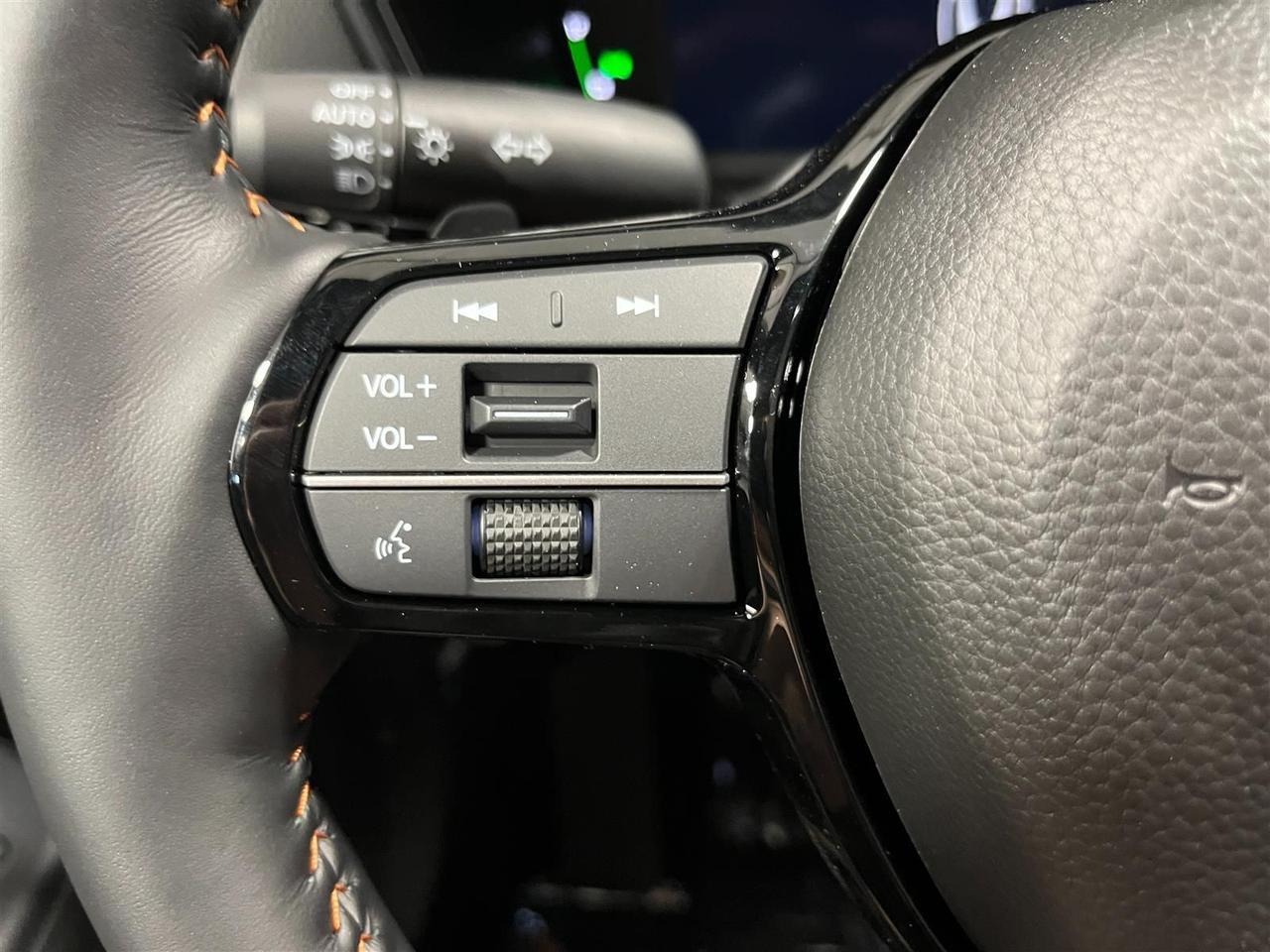 2026 Honda CR-V Hybrid Sport Touring Alexandria VA