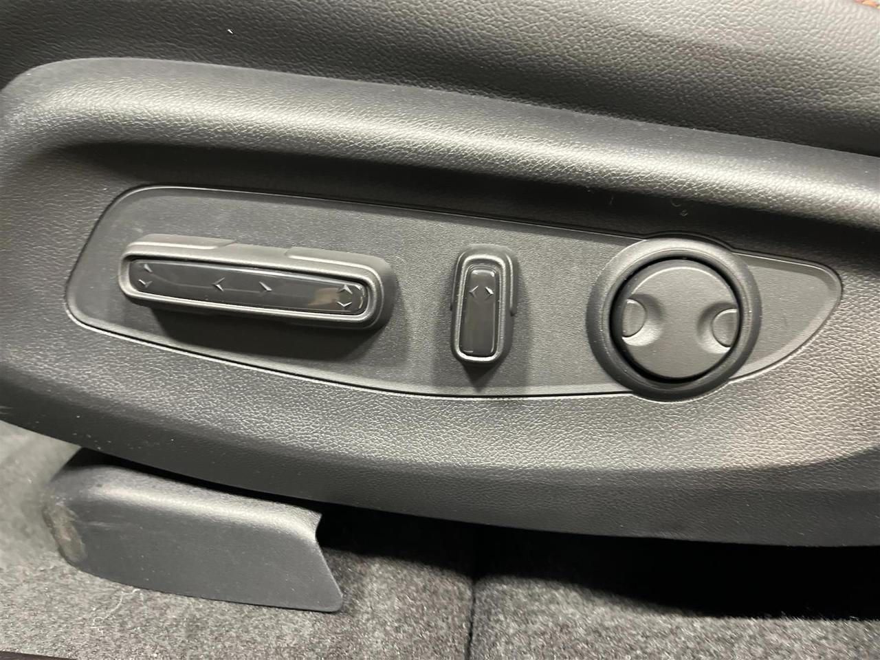 2026 Honda CR-V Hybrid Sport Touring Alexandria VA