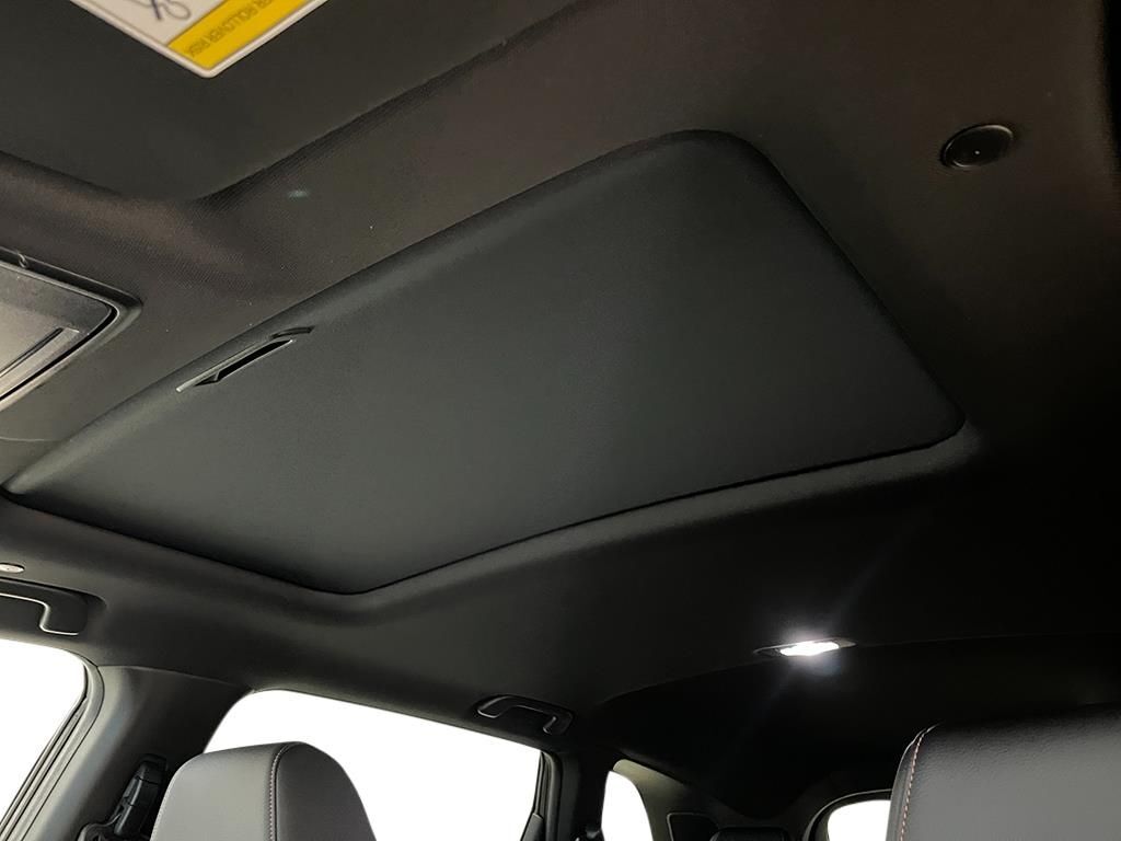 2026 Honda CR-V Hybrid Sport Touring Alexandria VA