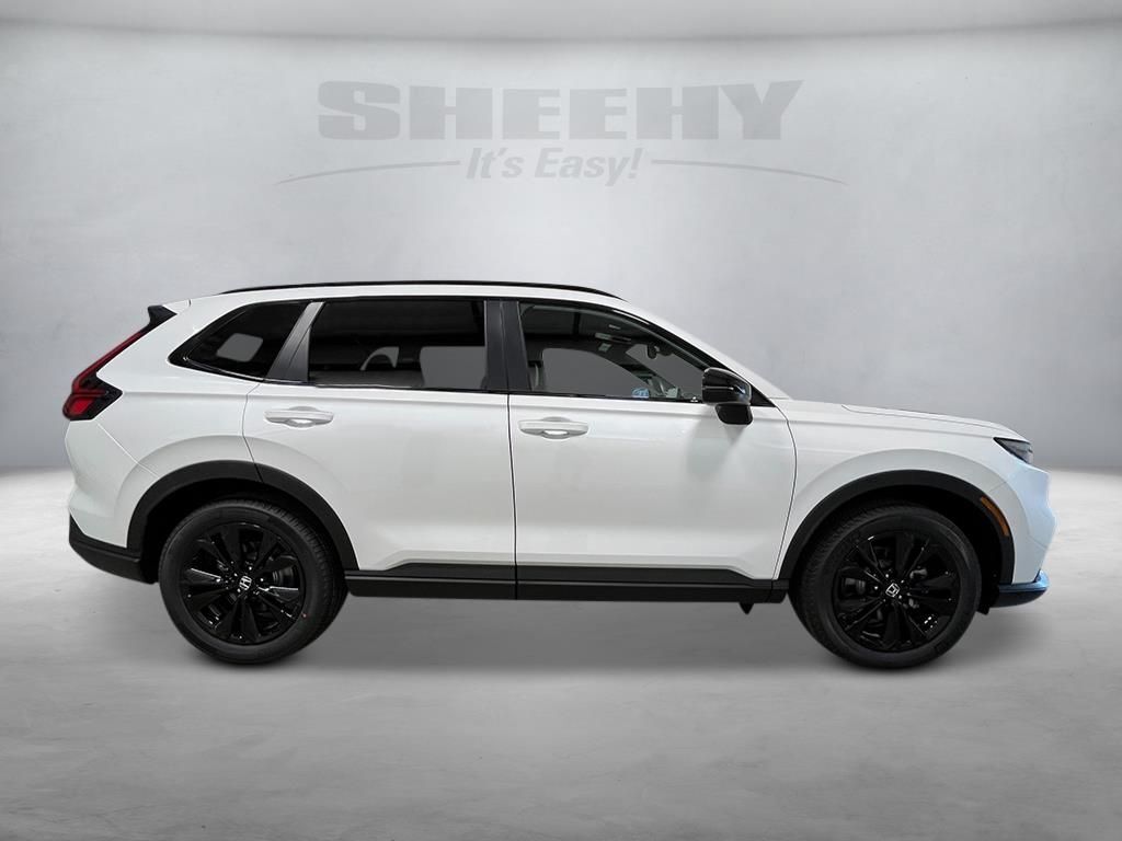 2026 Honda CR-V Hybrid Sport Touring Alexandria VA