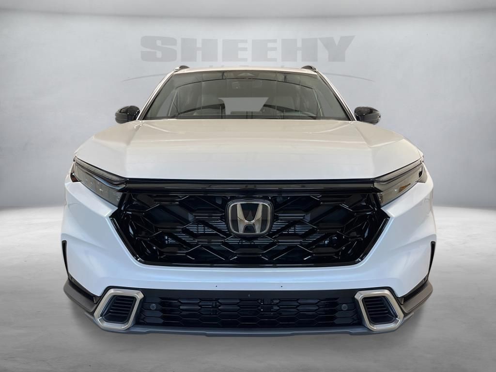 2026 Honda CR-V Hybrid Sport Touring Alexandria VA