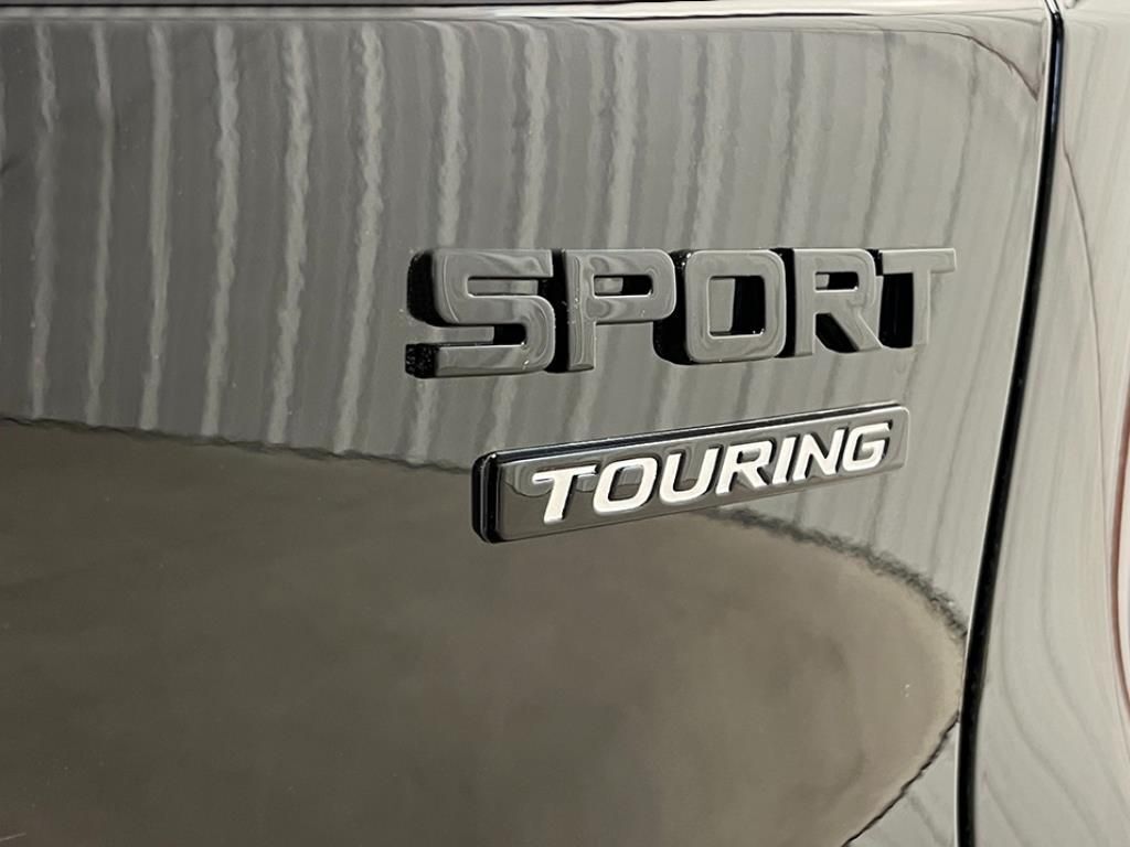 2026 Honda CR-V Hybrid Sport Touring Alexandria VA