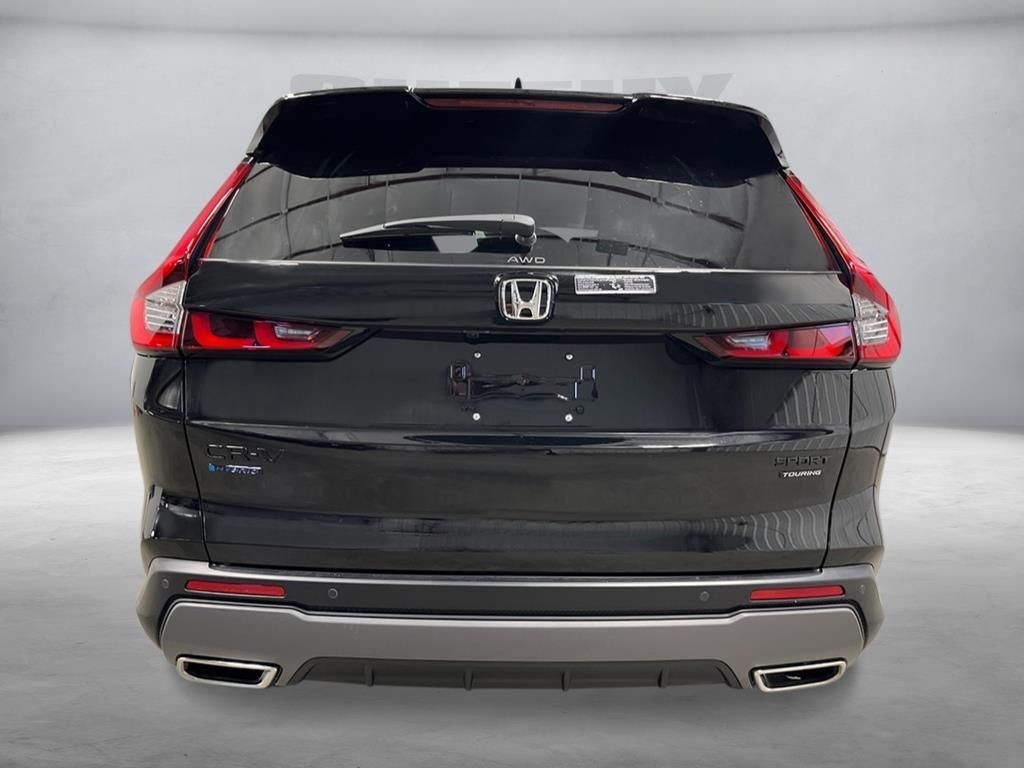 2026 Honda CR-V Hybrid Sport Touring Alexandria VA