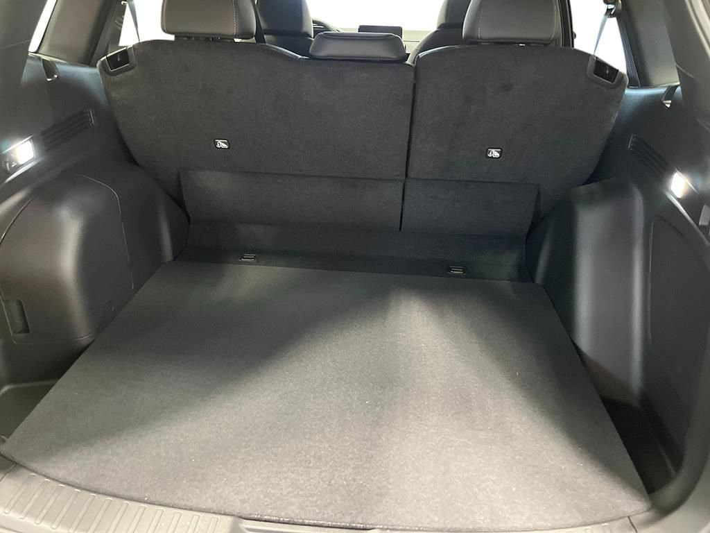 2026 Honda CR-V Hybrid Sport Touring Alexandria VA