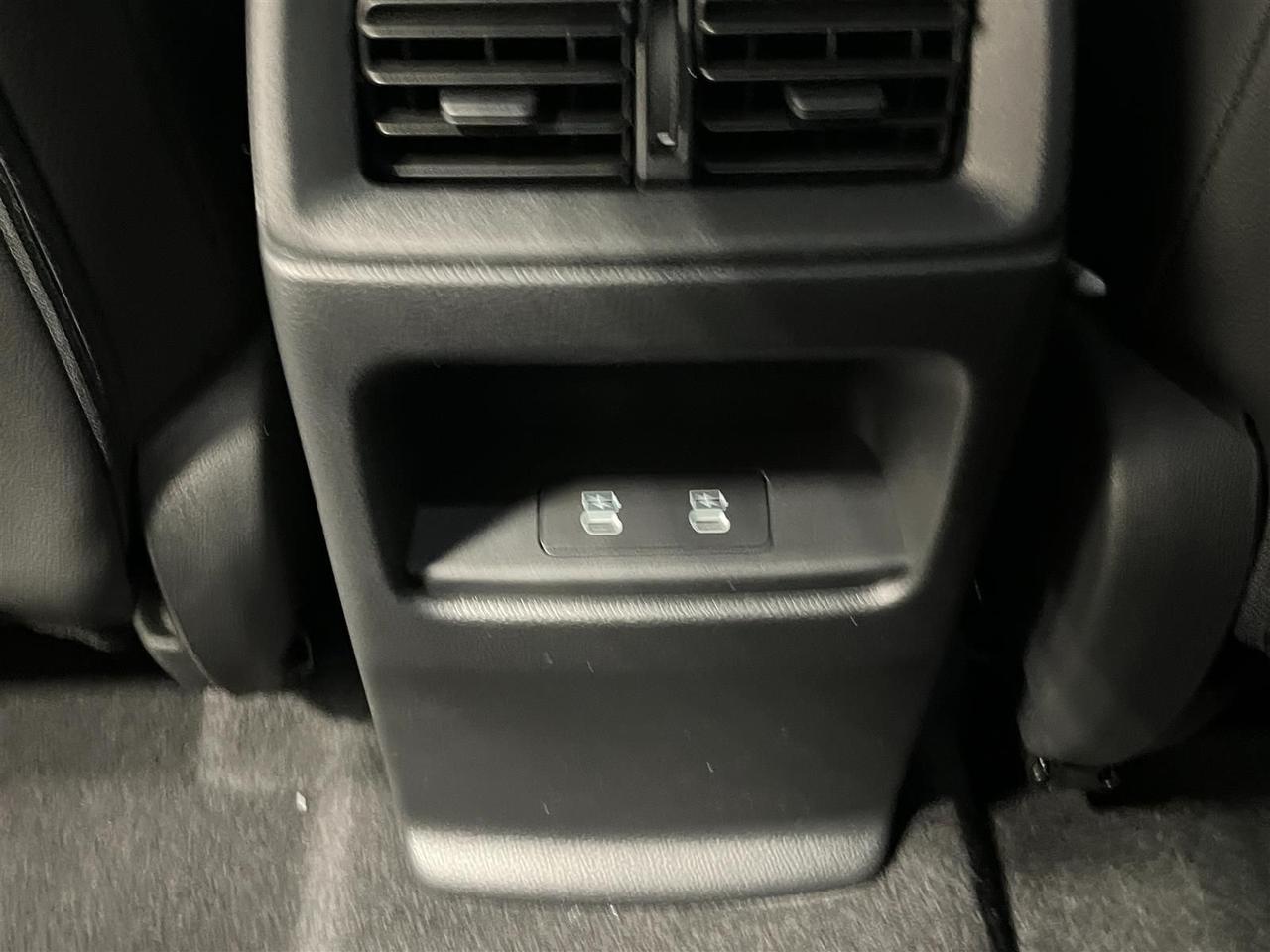 2026 Honda CR-V Hybrid Sport Touring Alexandria VA