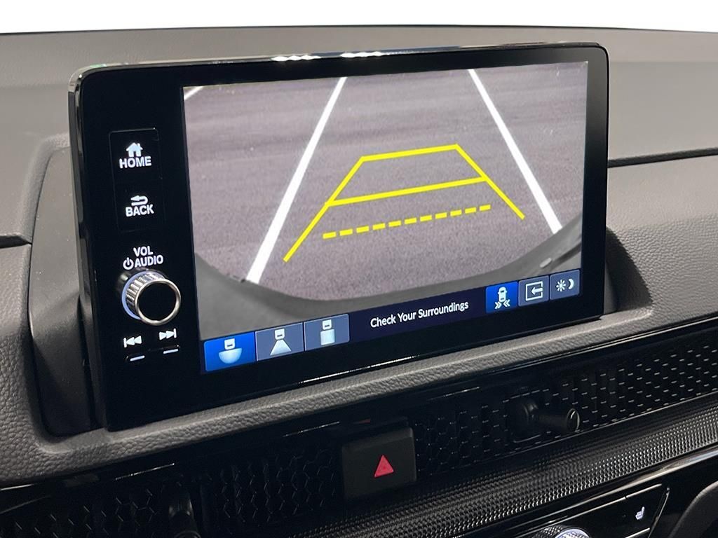 2026 Honda CR-V Hybrid Sport Touring Alexandria VA