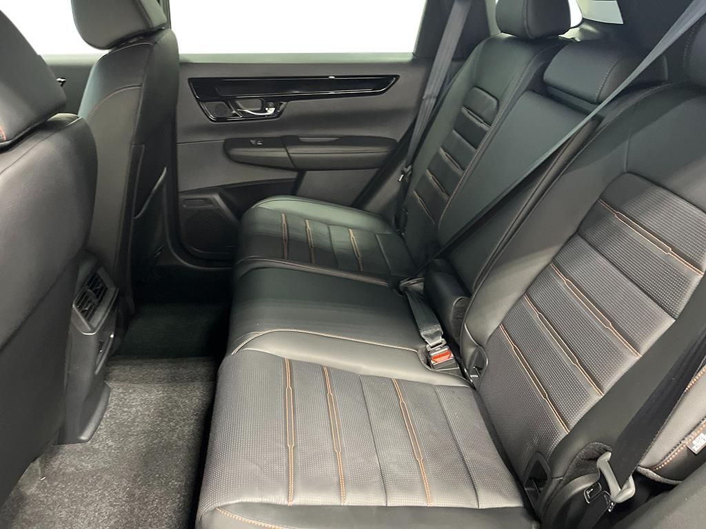 2026 Honda CR-V Hybrid Sport Touring Alexandria VA