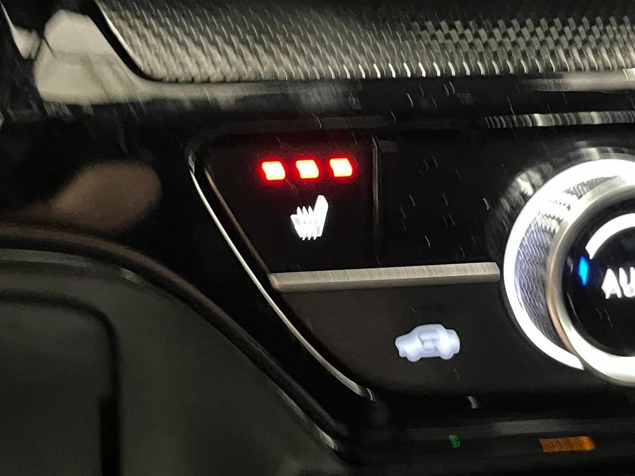 2026 Honda CR-V Hybrid Sport Touring Alexandria VA