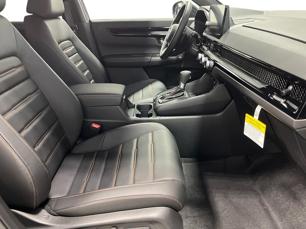 2026 Honda CR-V Hybrid Sport Touring Alexandria VA