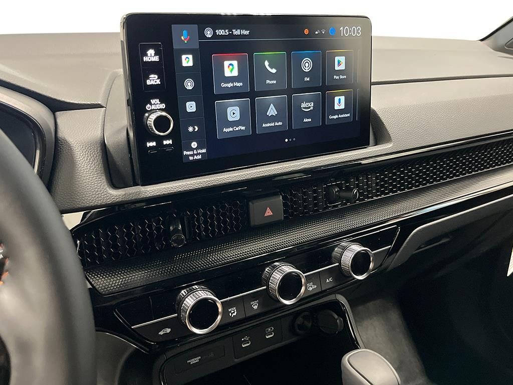 2026 Honda CR-V Hybrid Sport Touring Alexandria VA