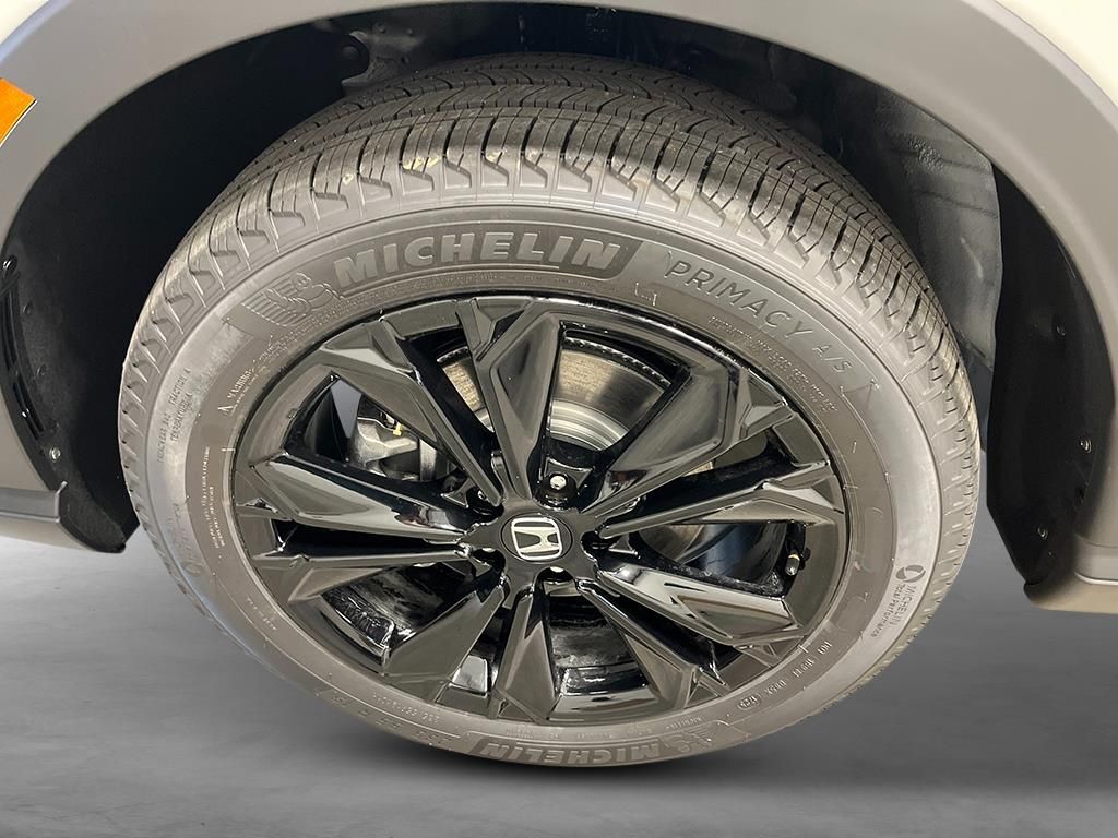 2026 Honda CR-V Hybrid Sport Touring Alexandria VA