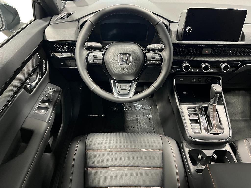 2026 Honda CR-V Hybrid Sport Touring Alexandria VA