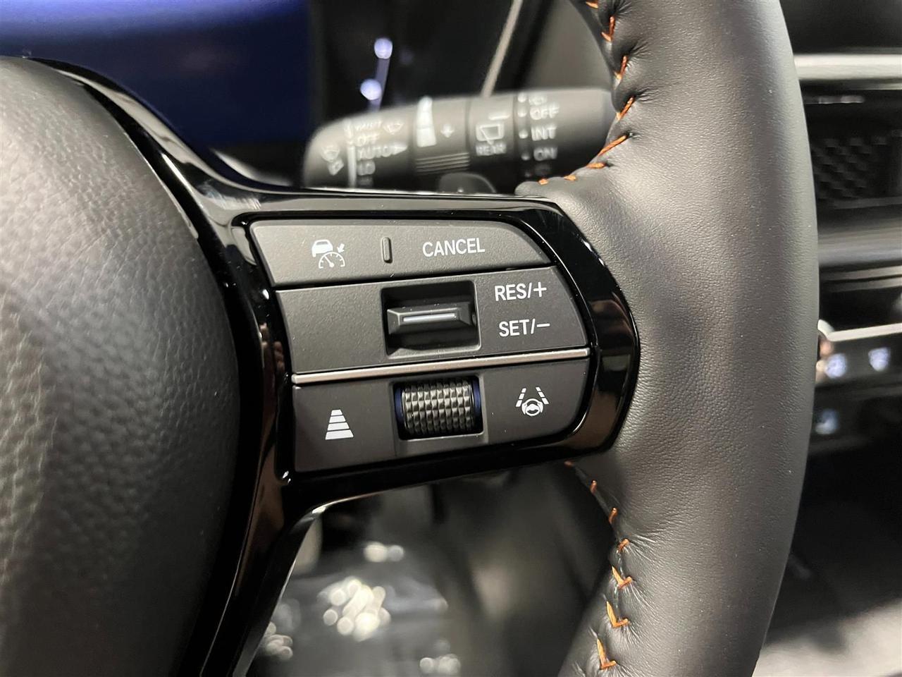 2026 Honda CR-V Hybrid Sport Touring Alexandria VA