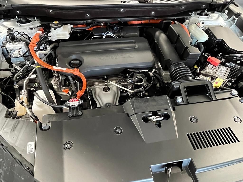 2026 Honda CR-V Hybrid Sport Touring Alexandria VA