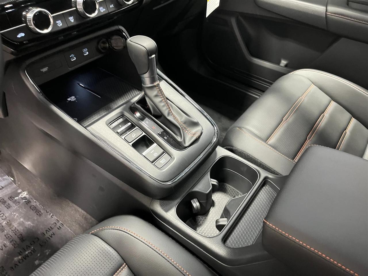 2026 Honda CR-V Hybrid Sport Touring Alexandria VA