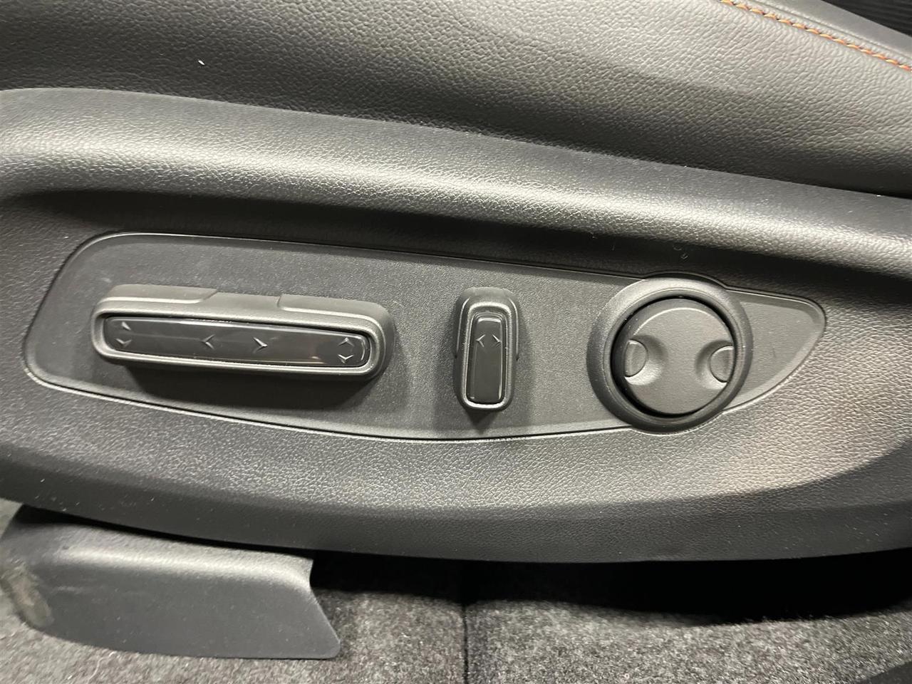 2026 Honda CR-V Hybrid Sport Touring Alexandria VA