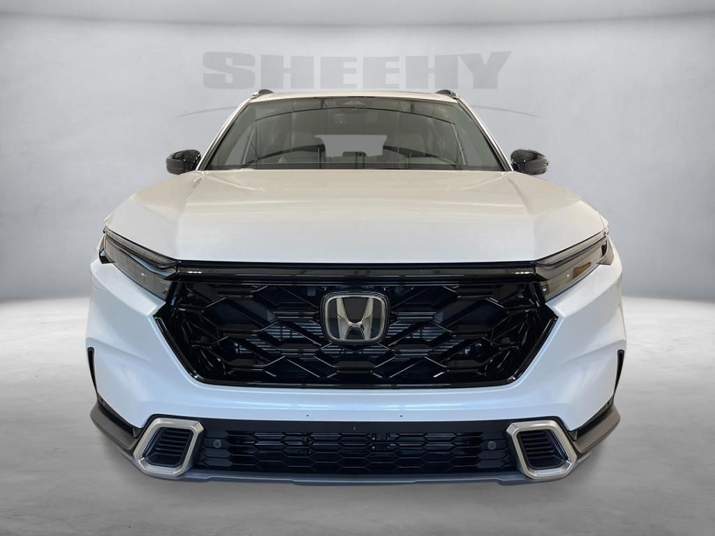 2026 Honda CR-V Hybrid Sport Touring Alexandria VA