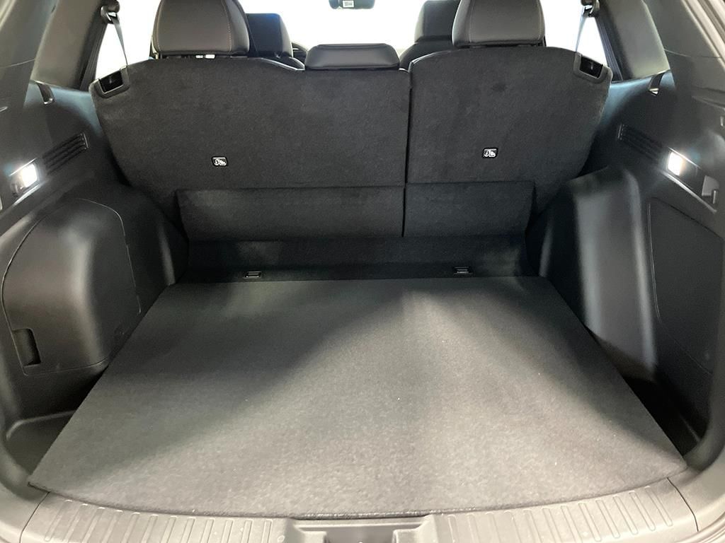 2026 Honda CR-V Hybrid Sport Touring Alexandria VA