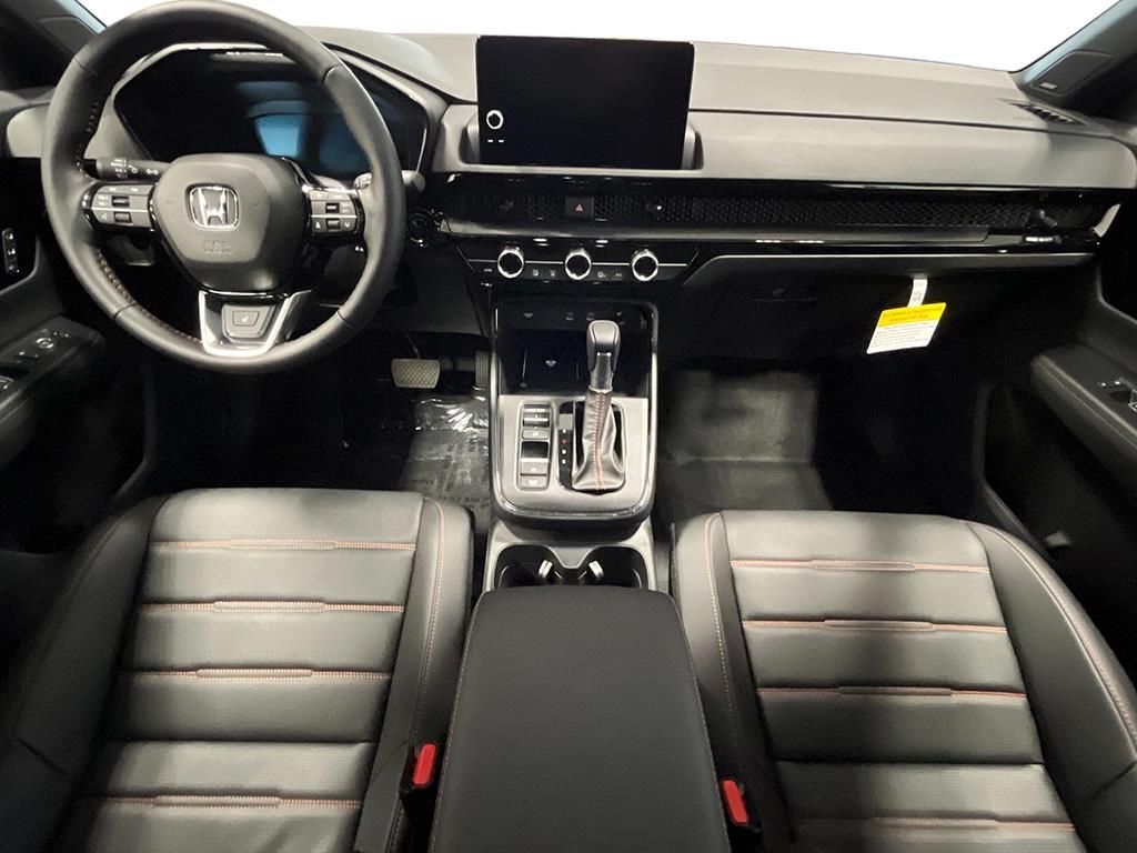 2026 Honda CR-V Hybrid Sport Touring Alexandria VA