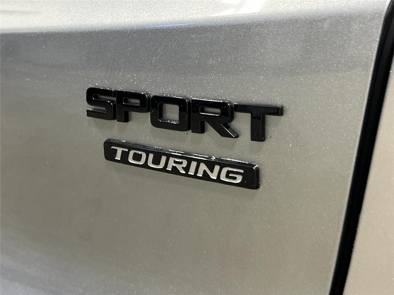 2026 Honda CR-V Hybrid Sport Touring Alexandria VA