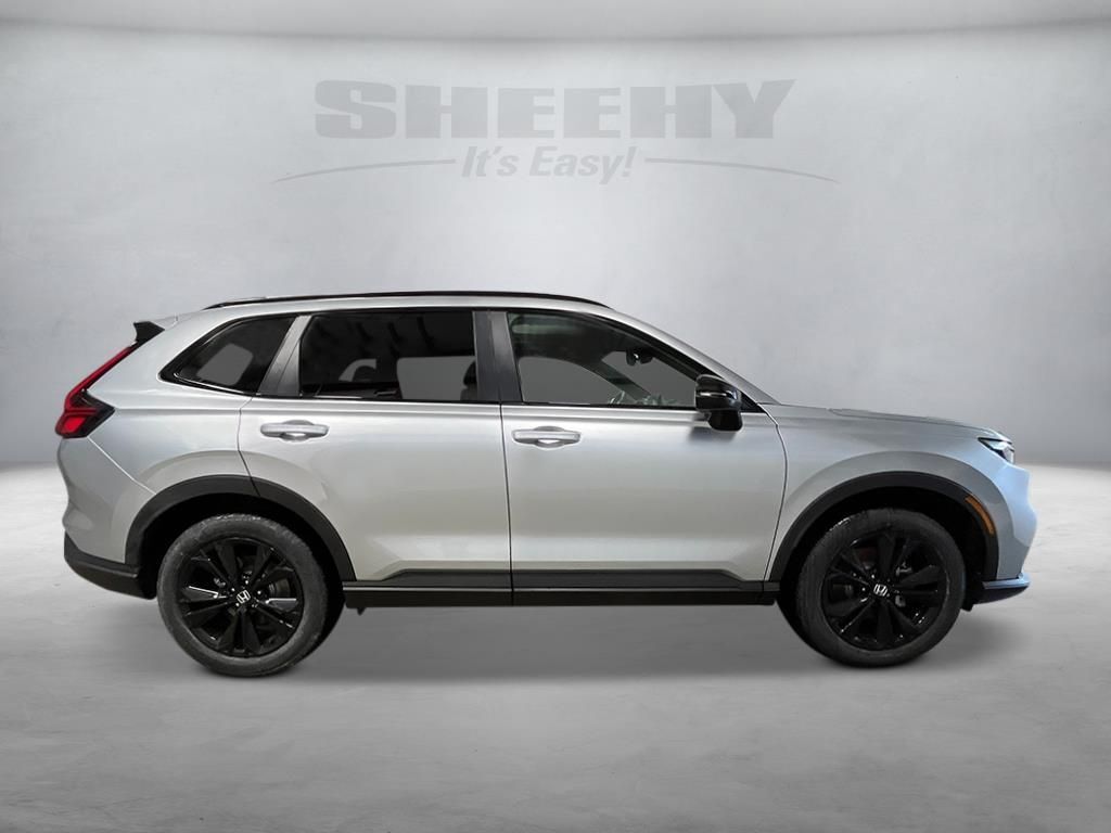2026 Honda CR-V Hybrid Sport Touring Alexandria VA