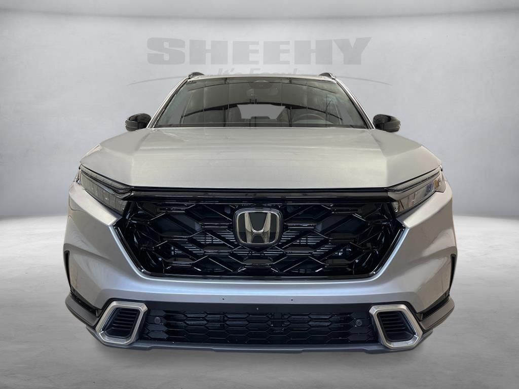 2026 Honda CR-V Hybrid Sport Touring Alexandria VA