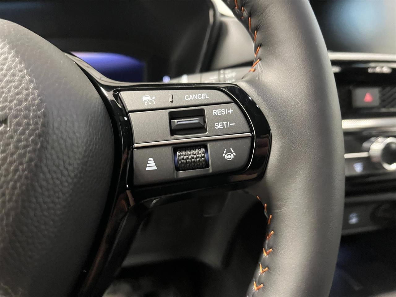 2026 Honda CR-V Hybrid Sport Touring Alexandria VA