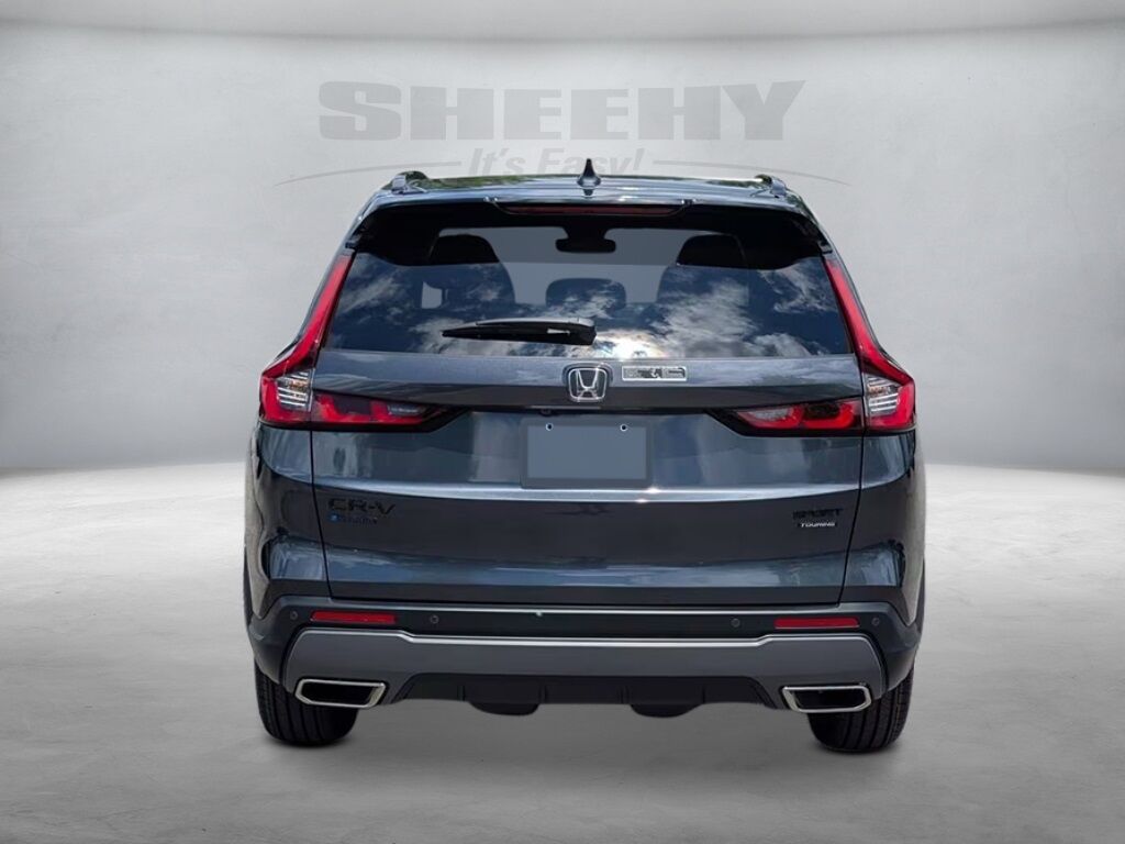 2026 Honda CR-V Hybrid Sport Touring Alexandria VA
