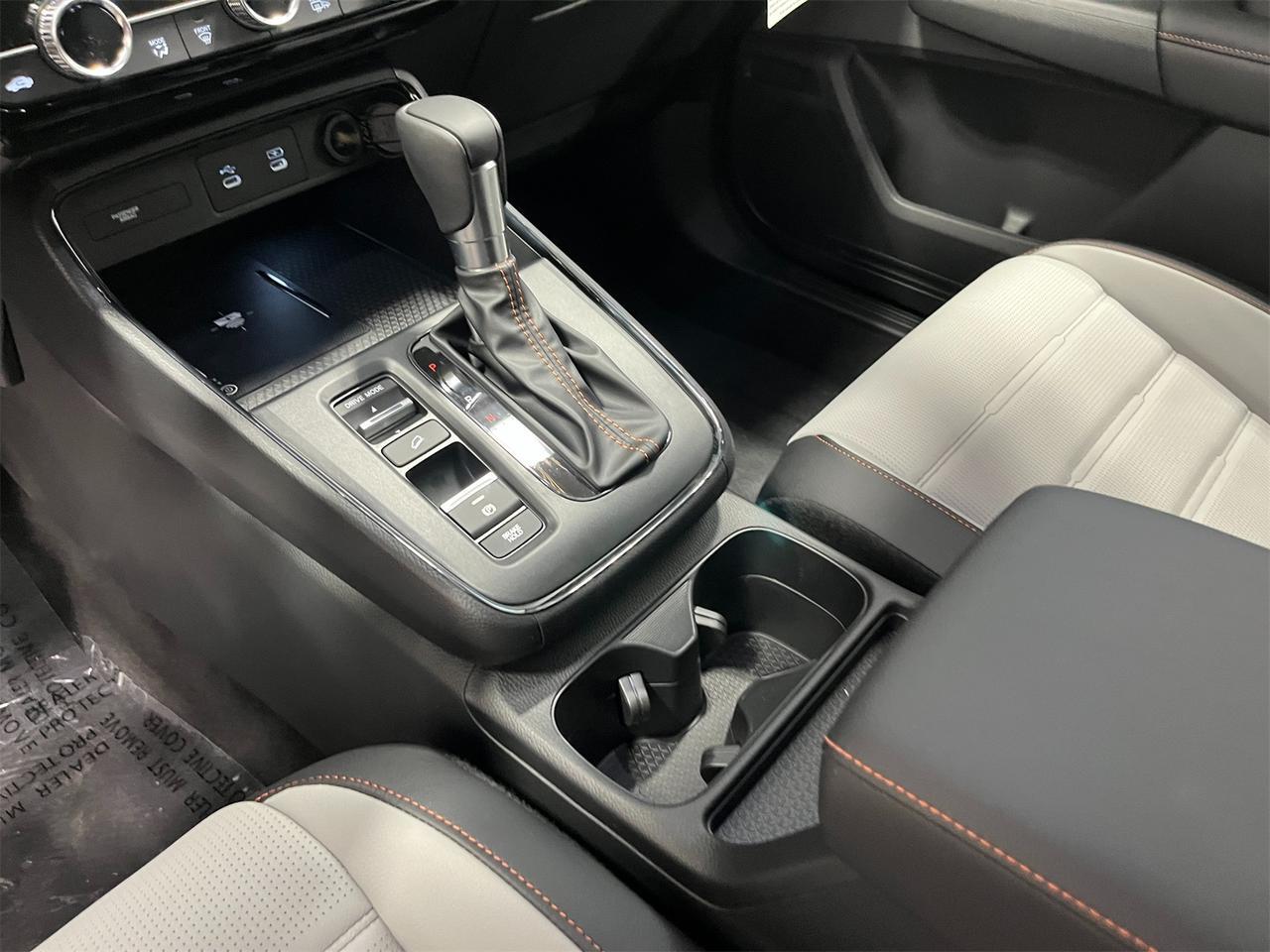 2026 Honda CR-V Hybrid Sport Touring Alexandria VA